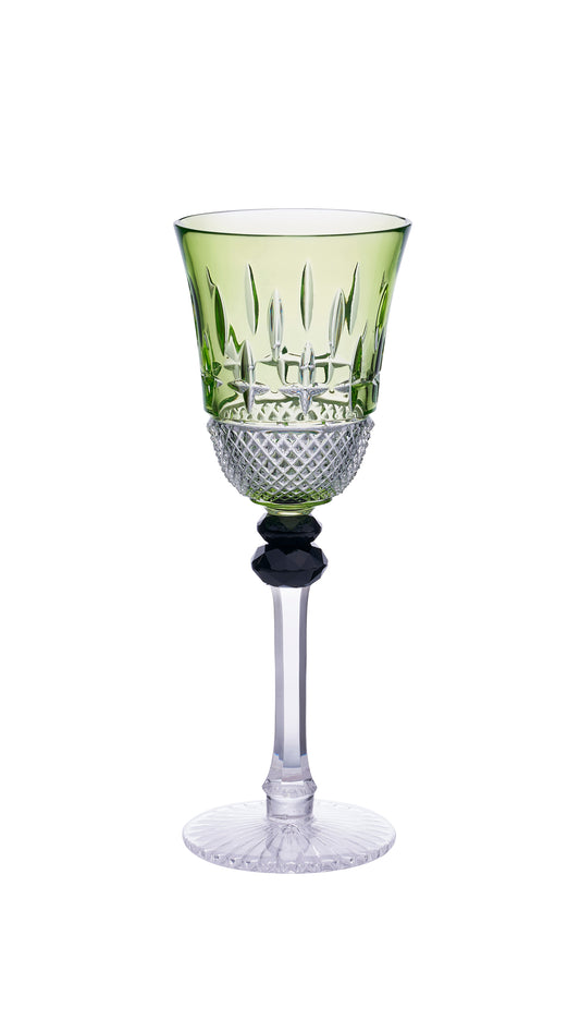 Breeze - Darth Vader Wine Glass