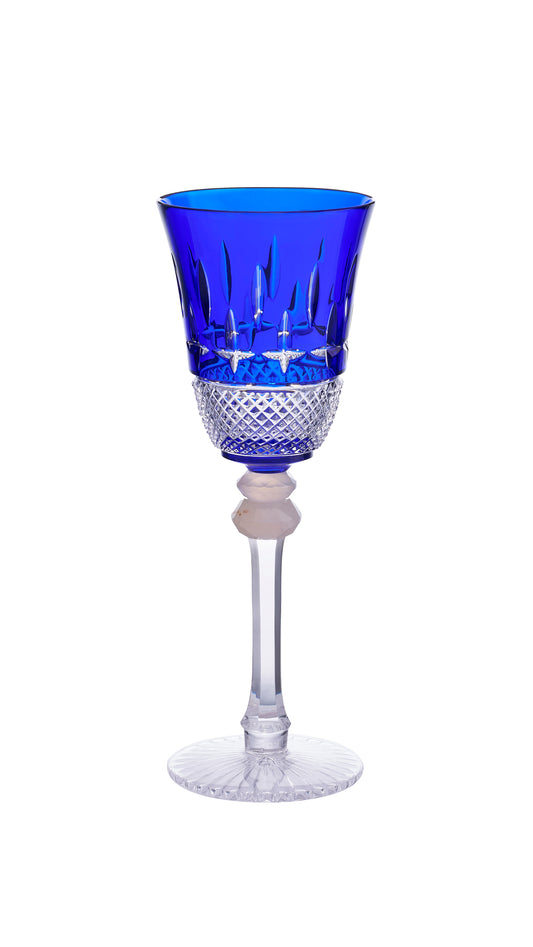 Breeze - Celestial Wine Glass