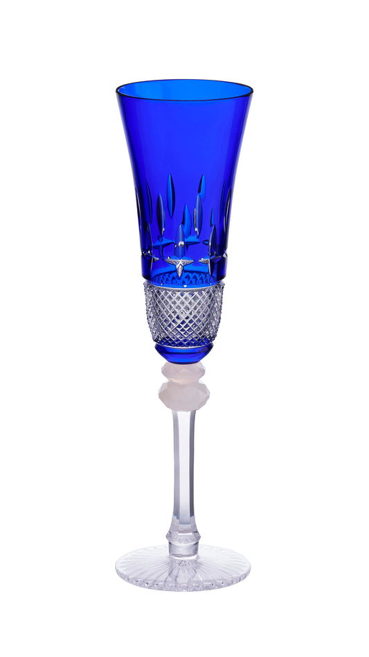 Floating - Celestial Champagne Flute