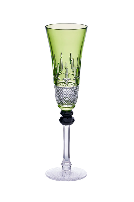 Floating - Darth Vader Champagne Flute