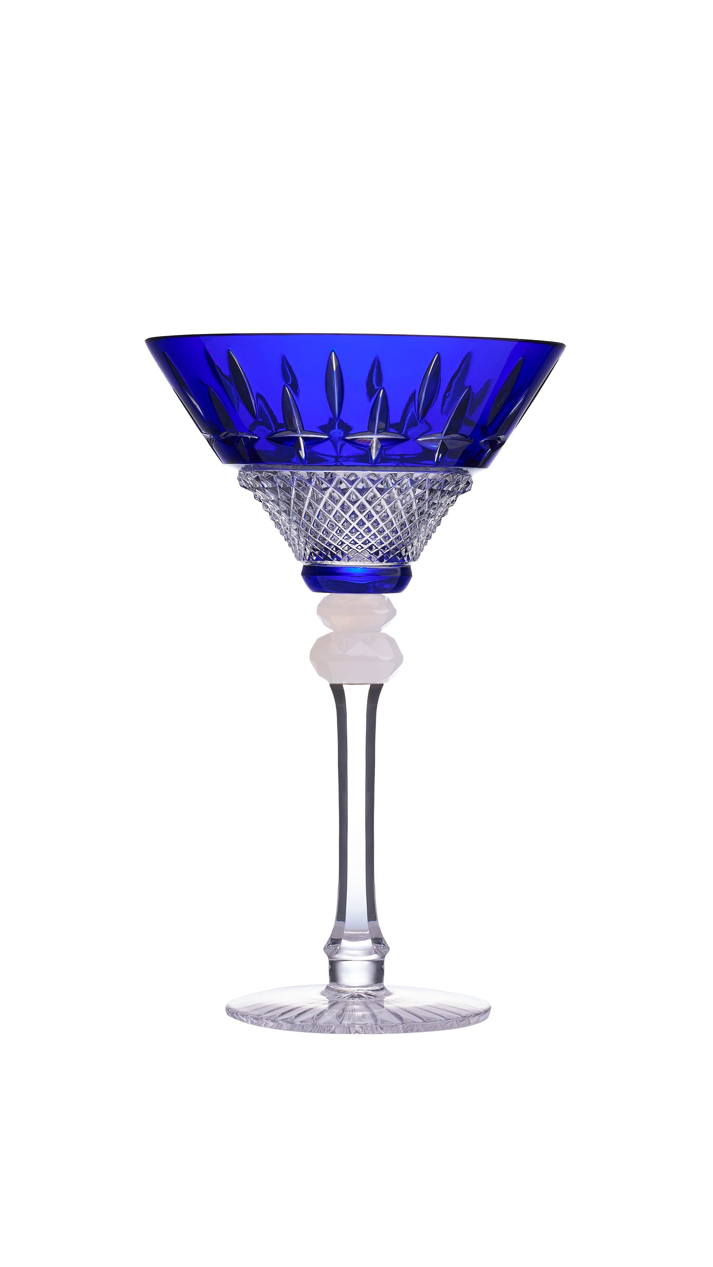 Prism - Celestial Martini Glass