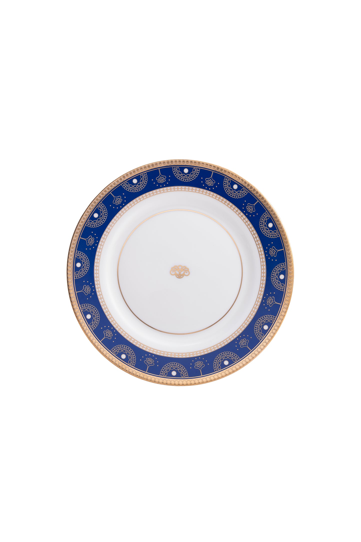 Hathor's Celestial Radiance Plate