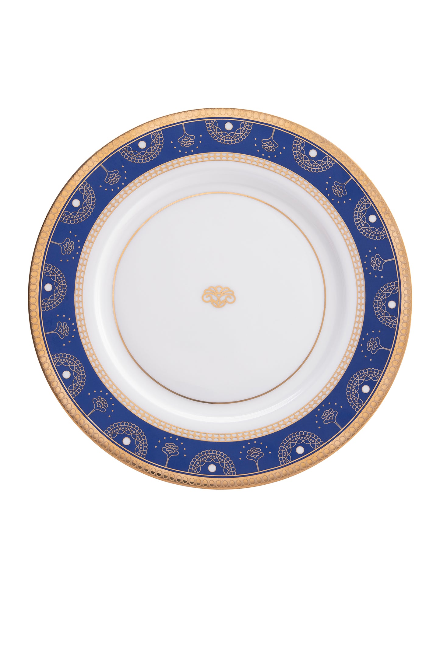 Hathor's Celestial Radiance Plate