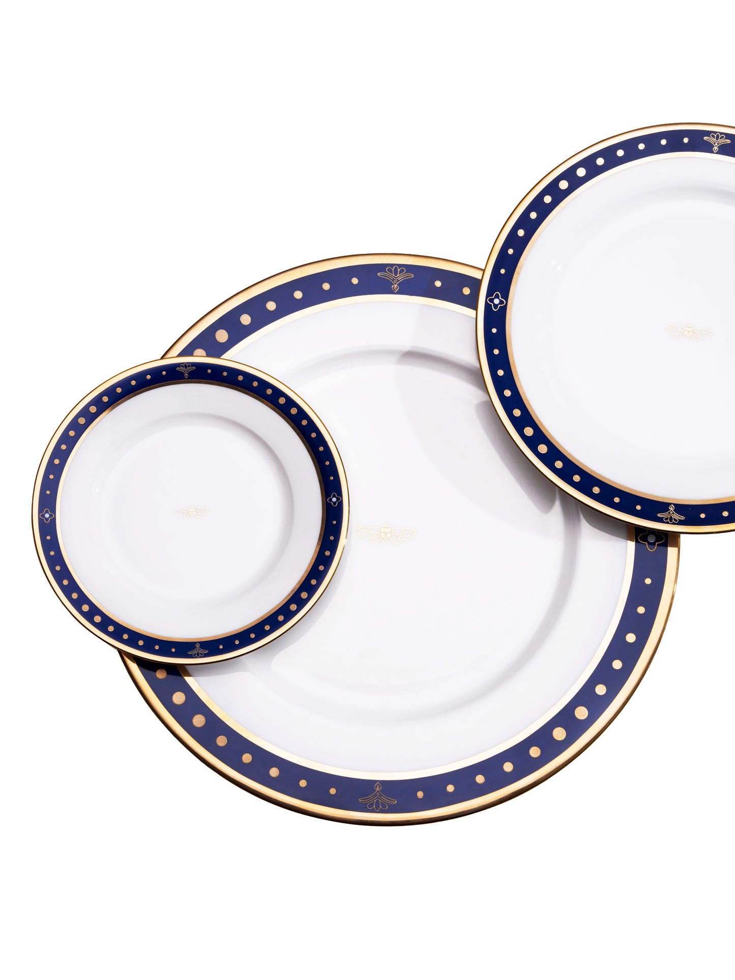 Khepri's Dawn Glow Plate