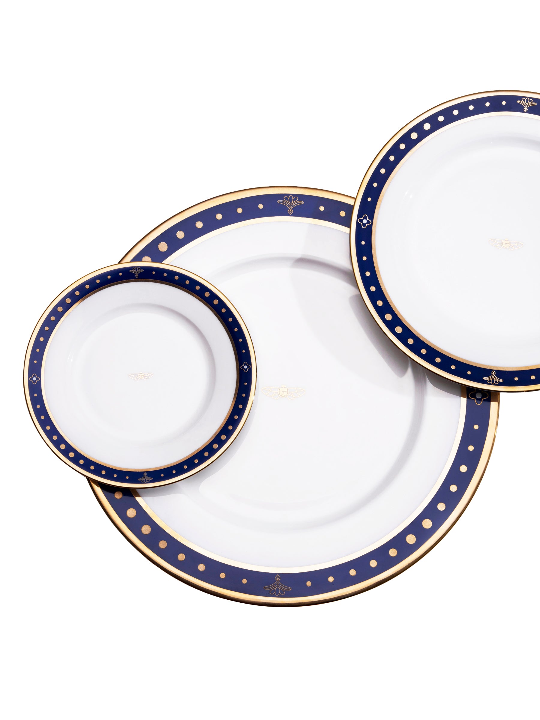Khepri's Dawn Glow Plate
