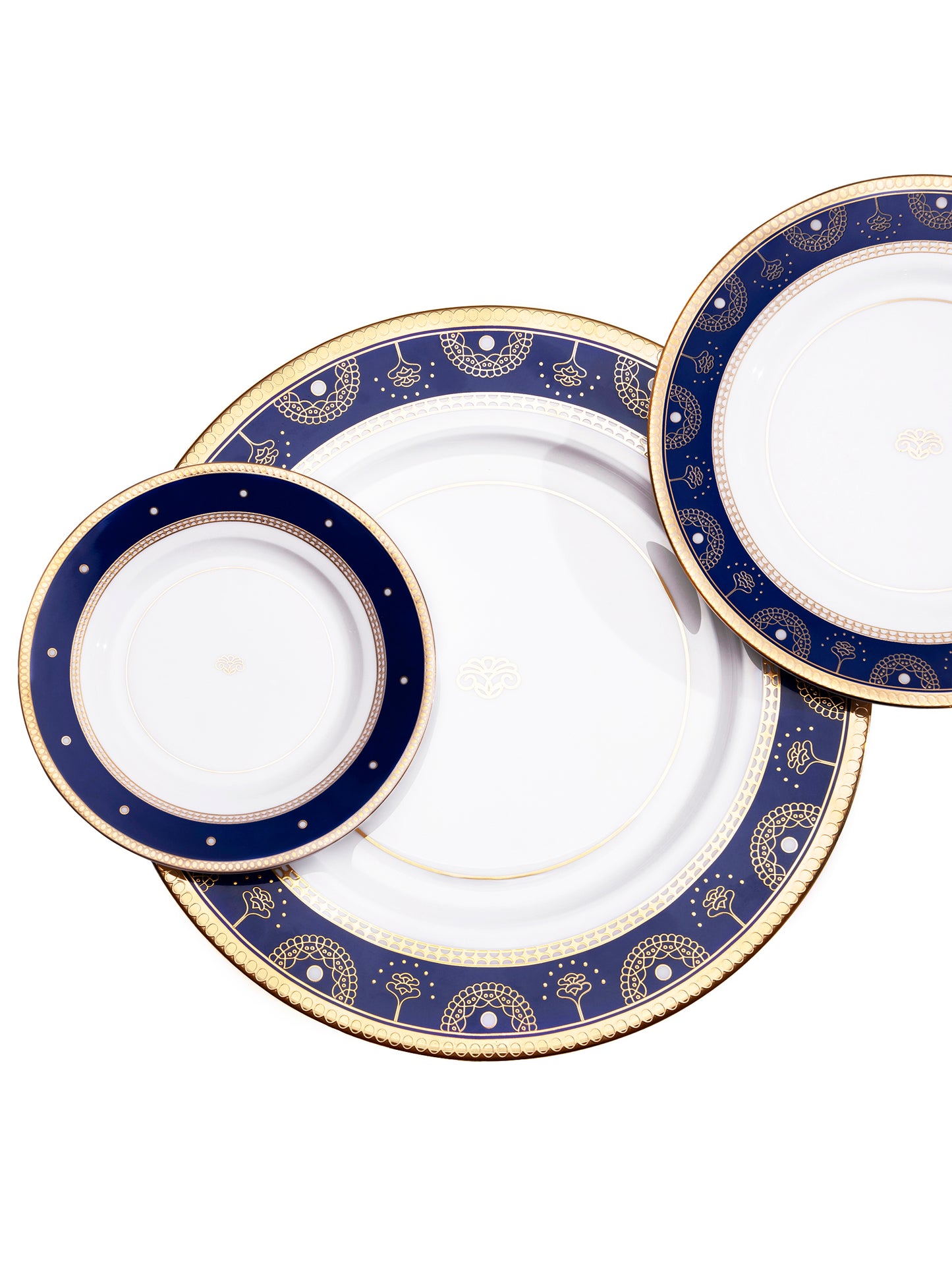 Hathor's Celestial Radiance Plate
