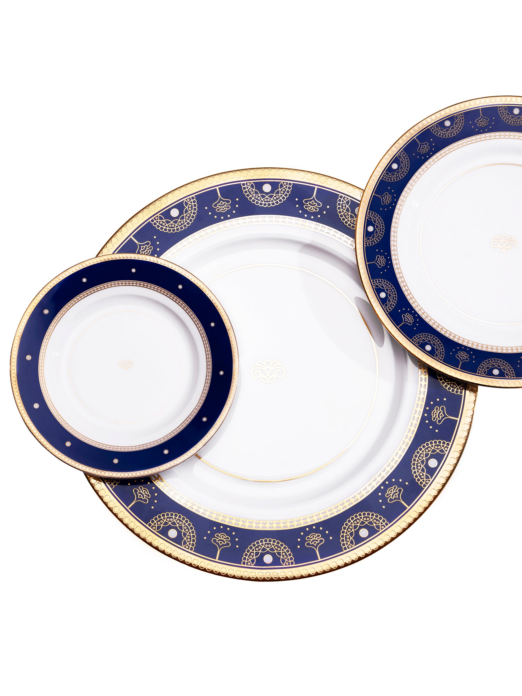 Hathor's Celestial Radiance Plate