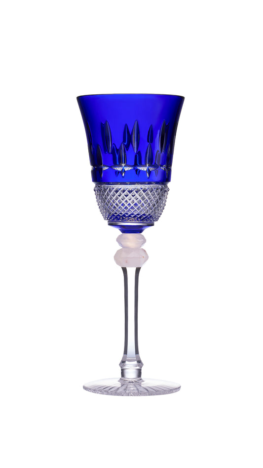 Breeze - Celestial Wine Glass