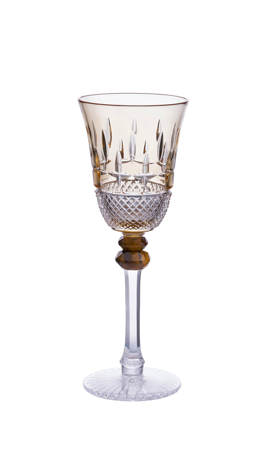 Breeze -  Tigerite Wine Glass