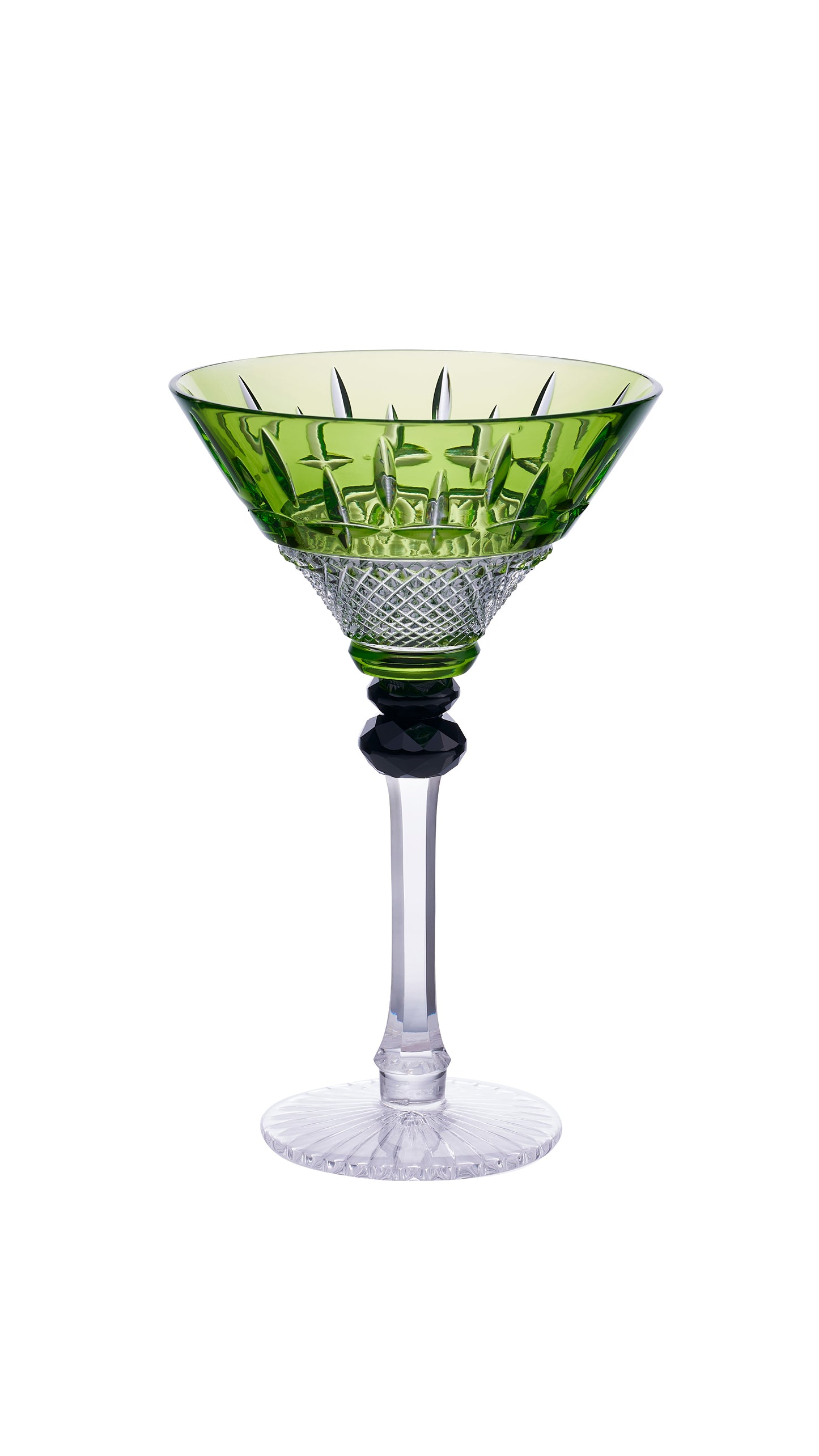 Prism - Darth Vader Martini Glass