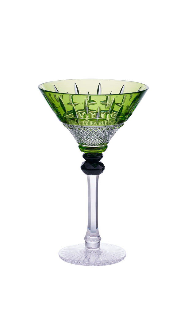 Prism - Darth Vader Martini Glass