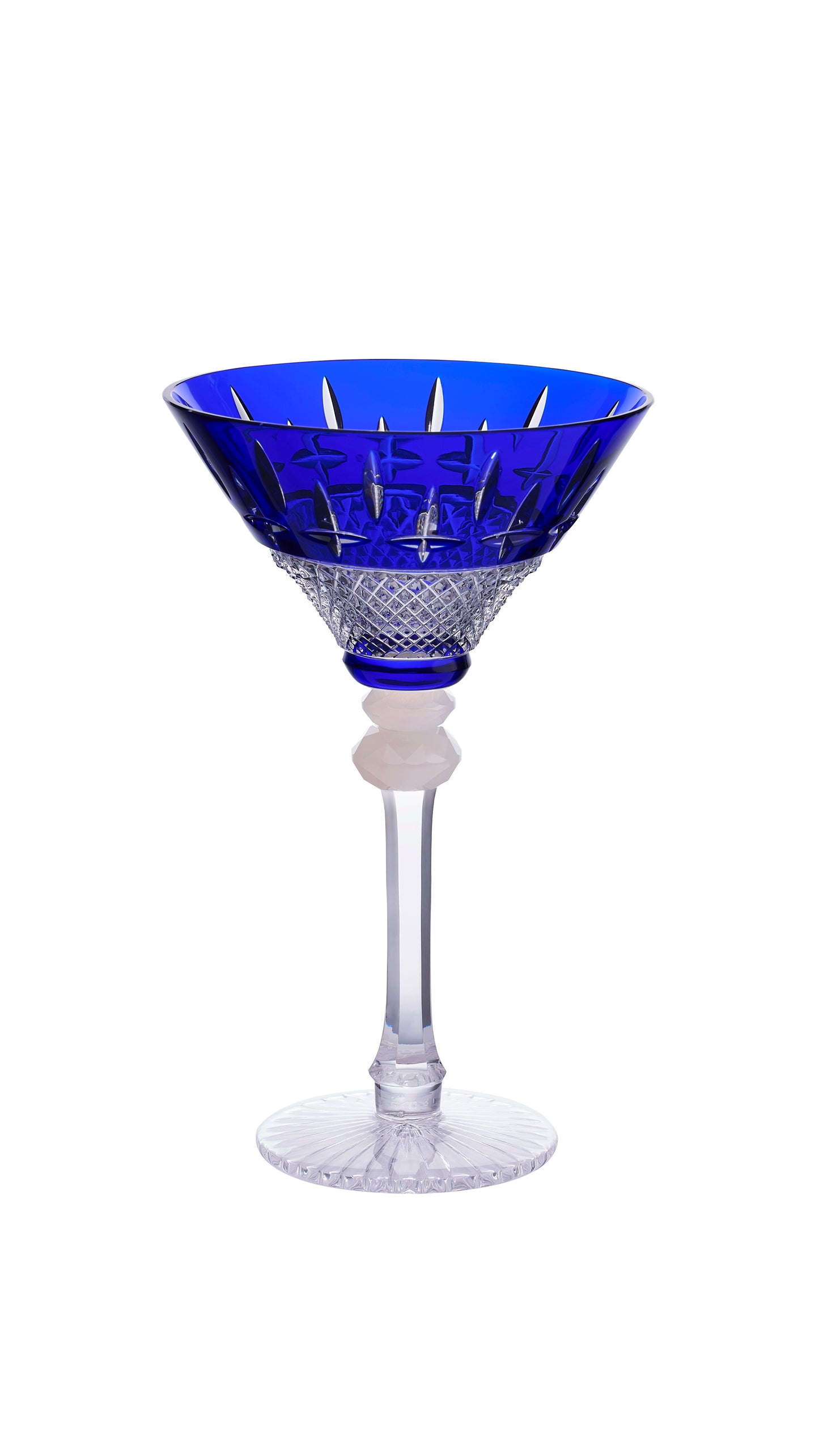 Prism - Celestial Martini Glass