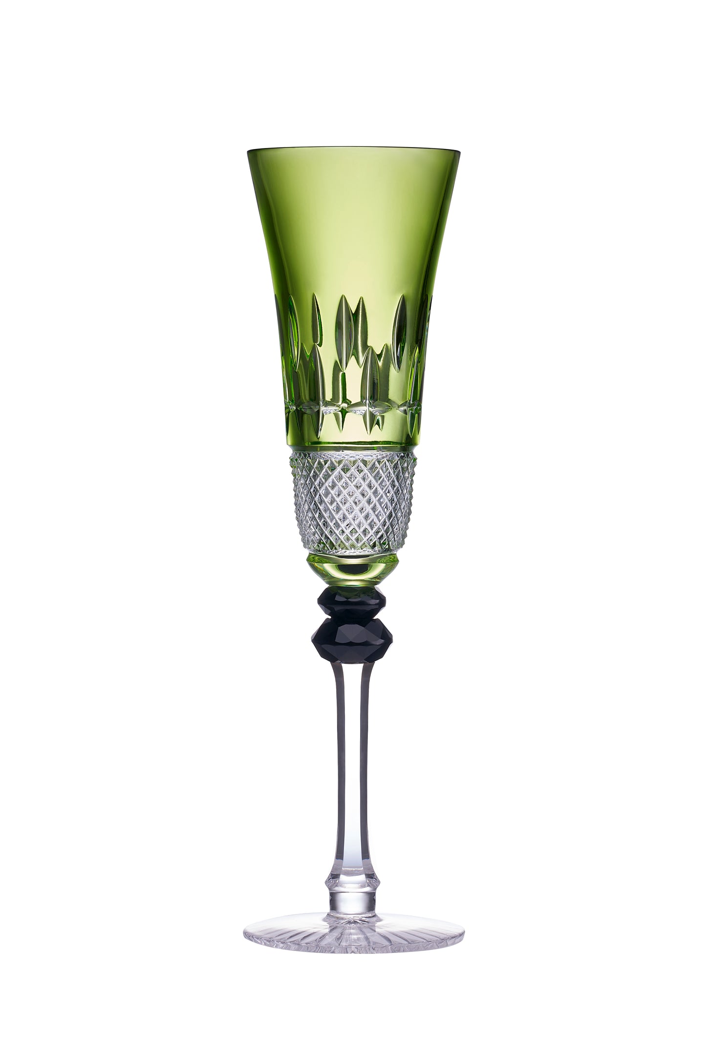 Floating - Darth Vader Champagne Flute