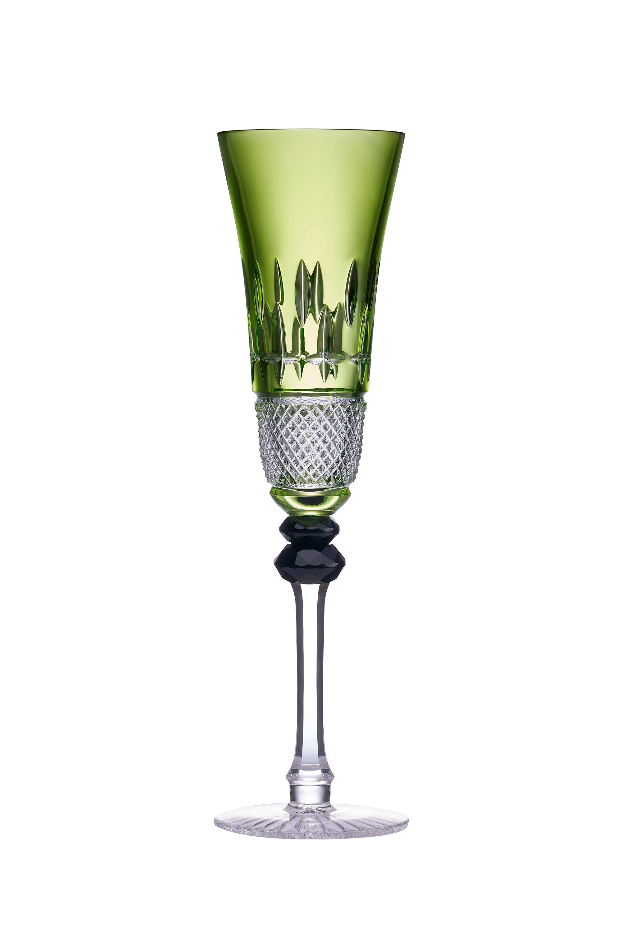 Floating - Darth Vader Champagne Flute