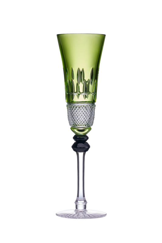 Floating - Darth Vader Champagne Flute