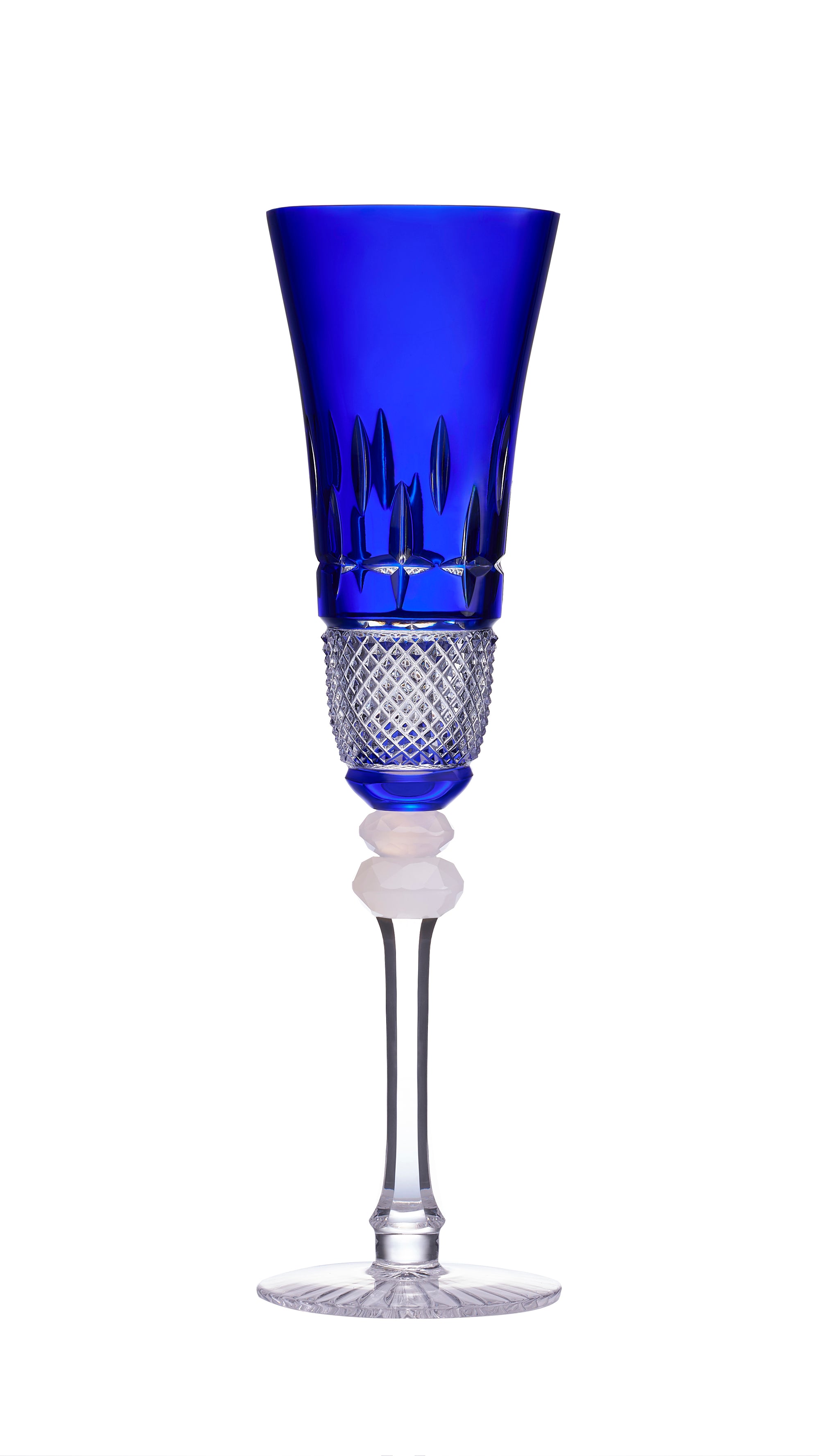 Floating - Celestial Champagne Flute