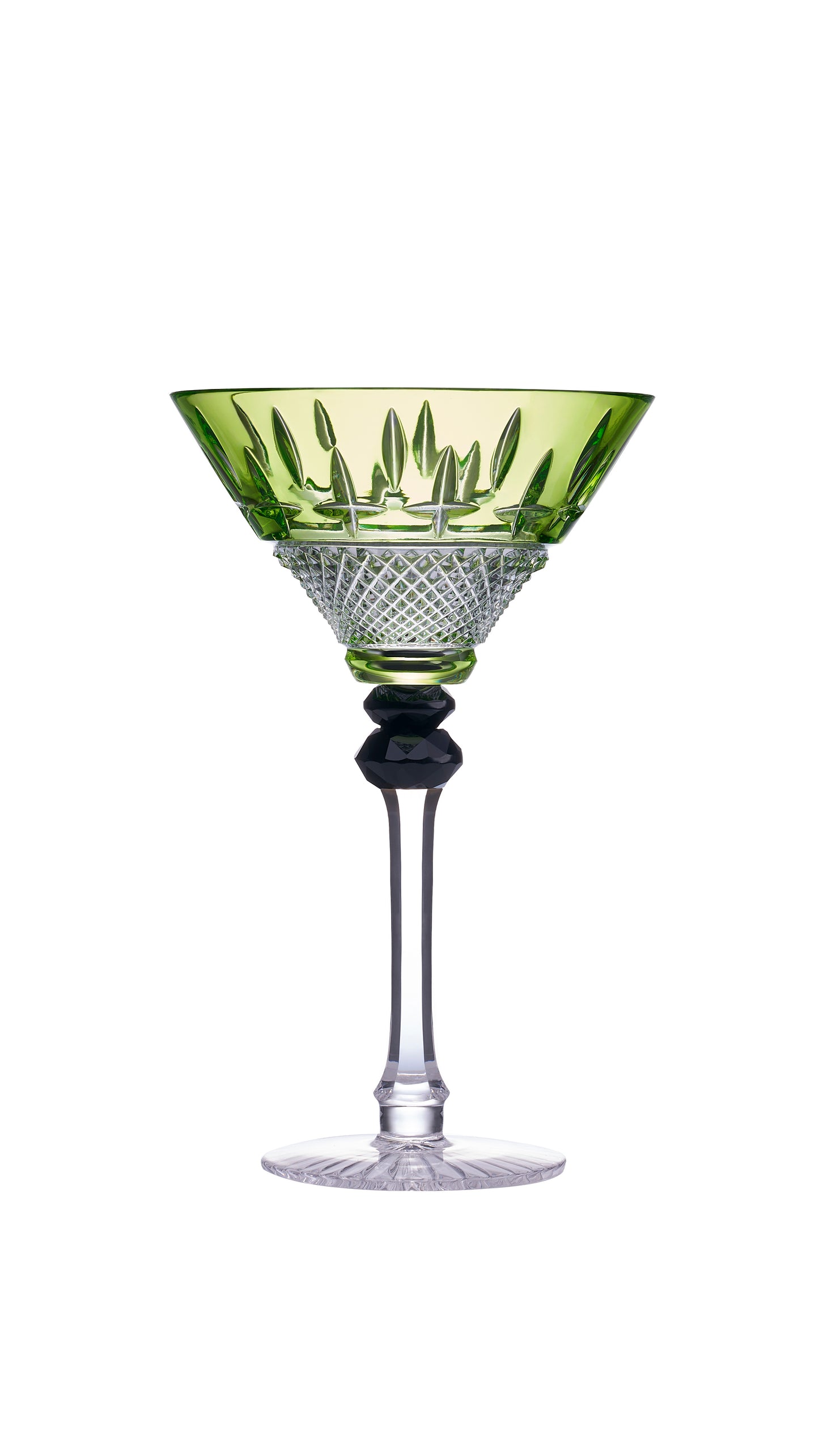 Prism - Darth Vader Martini Glass