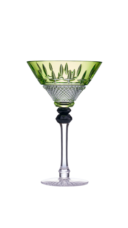 Prism - Darth Vader Martini Glass