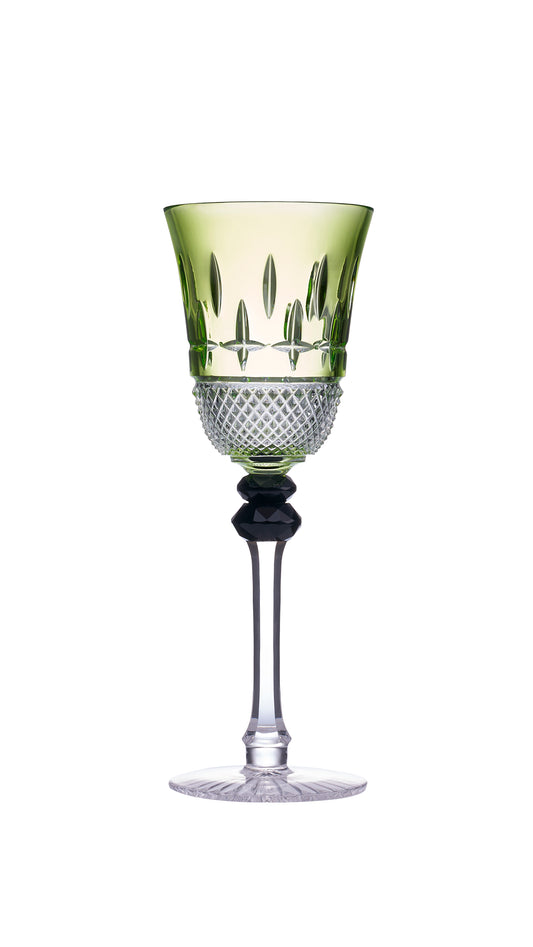 Breeze - Darth Vader Wine Glass