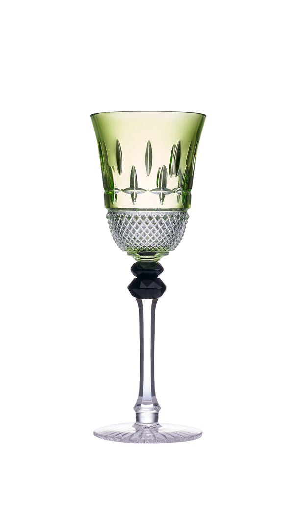 Breeze - Darth Vader Wine Glass