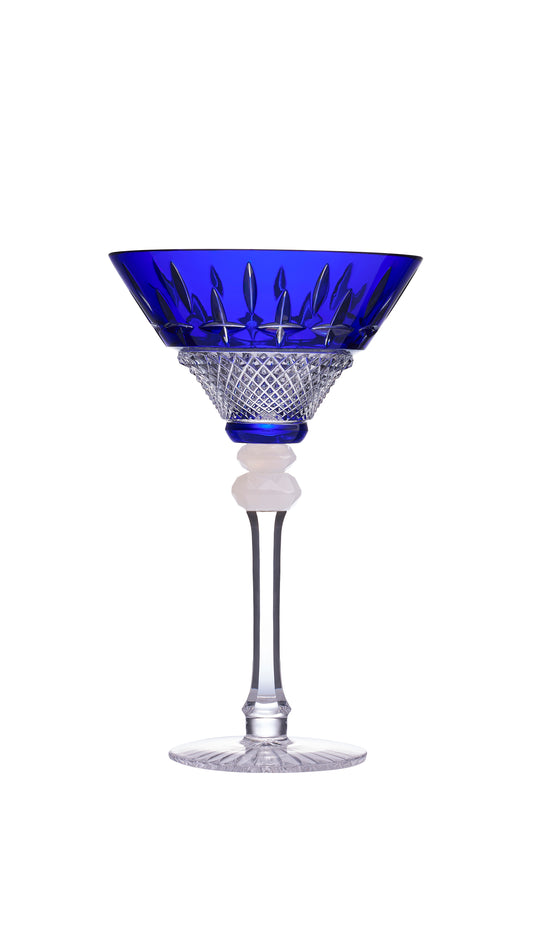 Prism - Celestial Martini Glass