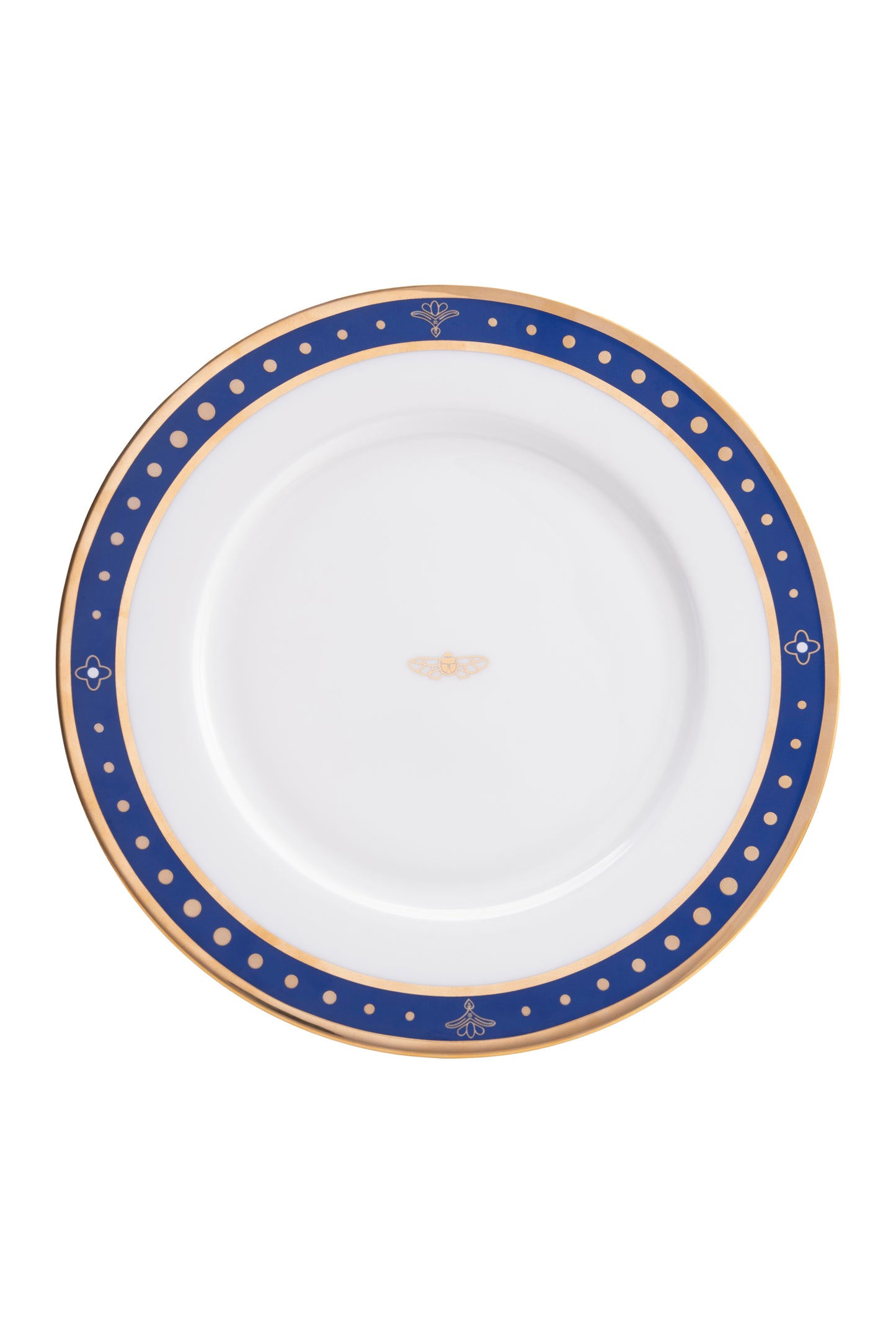 Khepri's Dawn Glow Plate