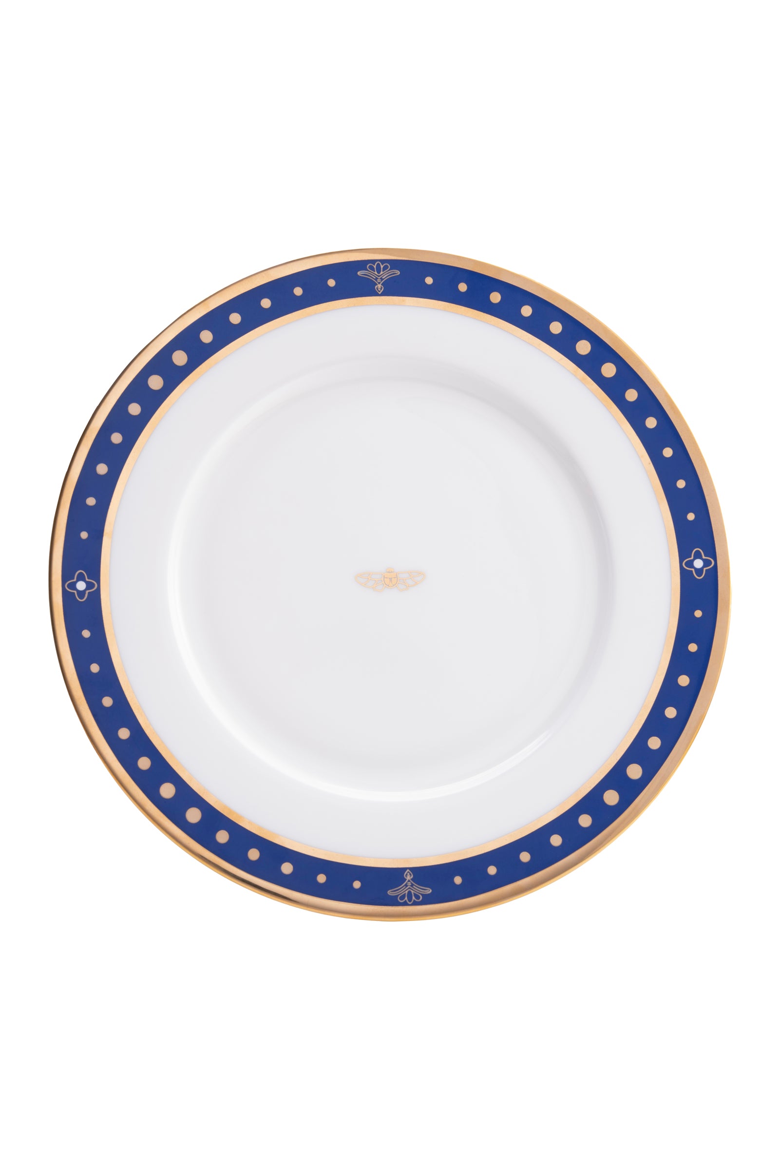 Khepri's Dawn Glow Plate