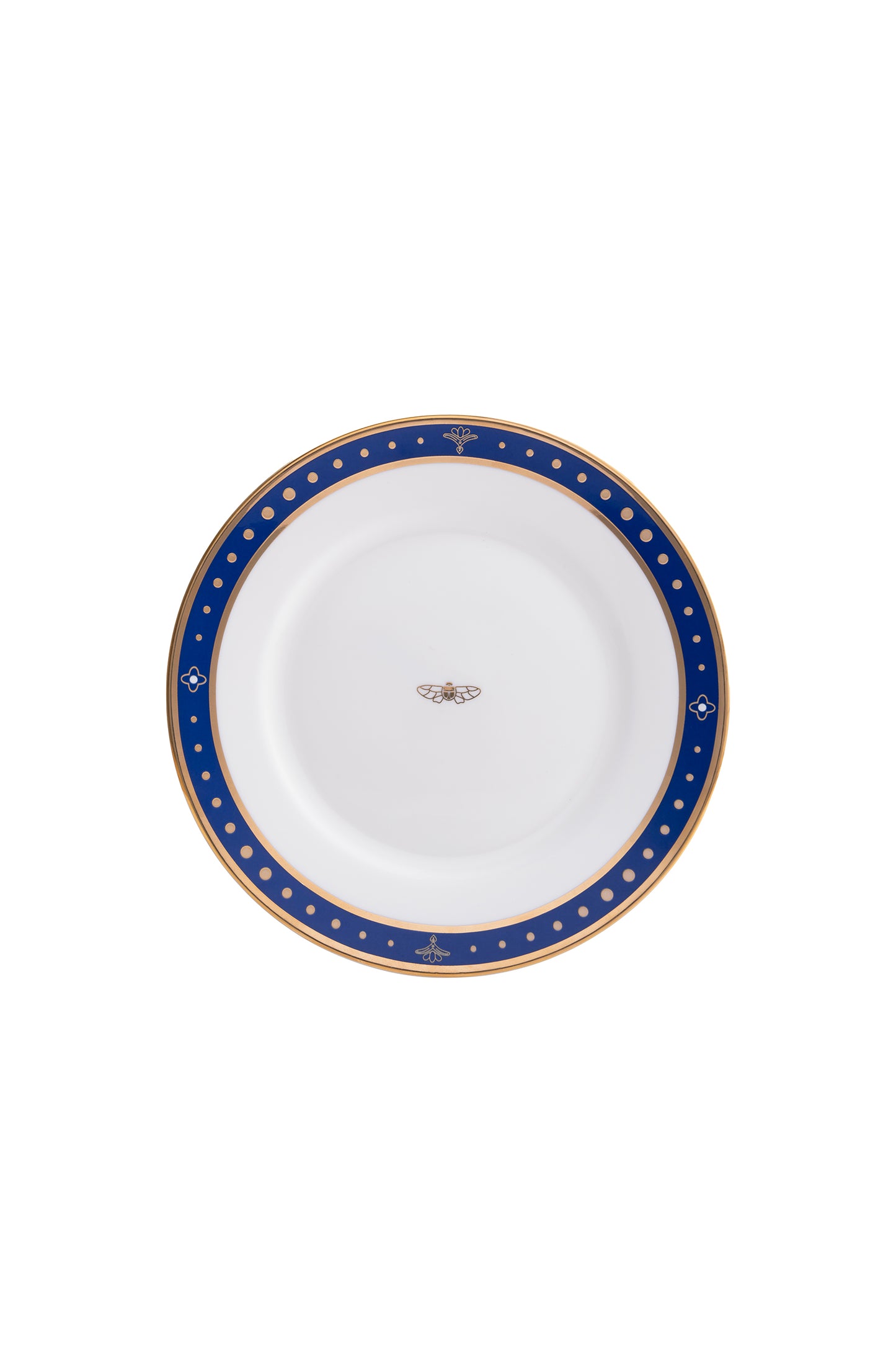 Khepri's Dawn Glow Plate