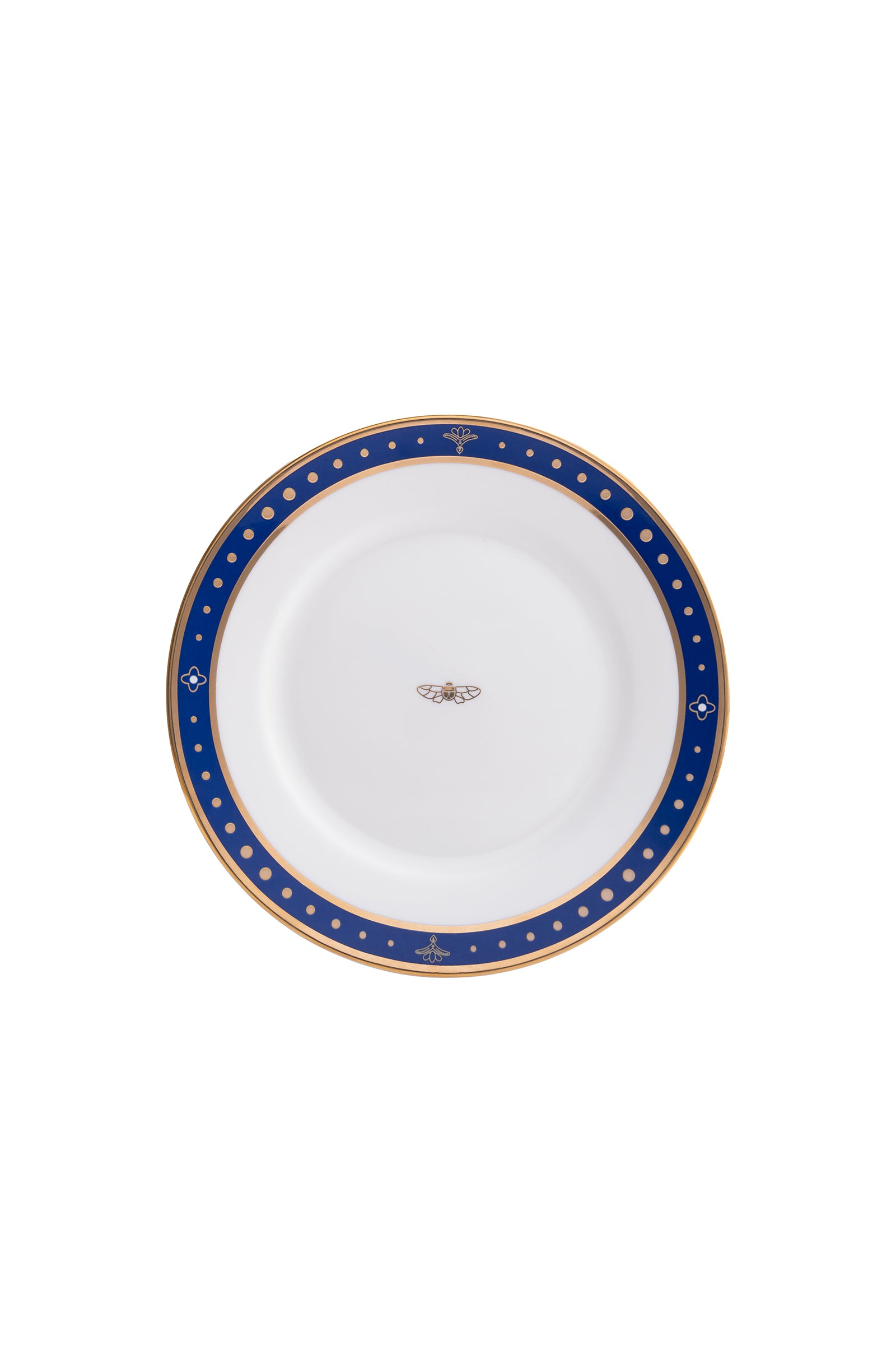 Khepri's Dawn Glow Plate