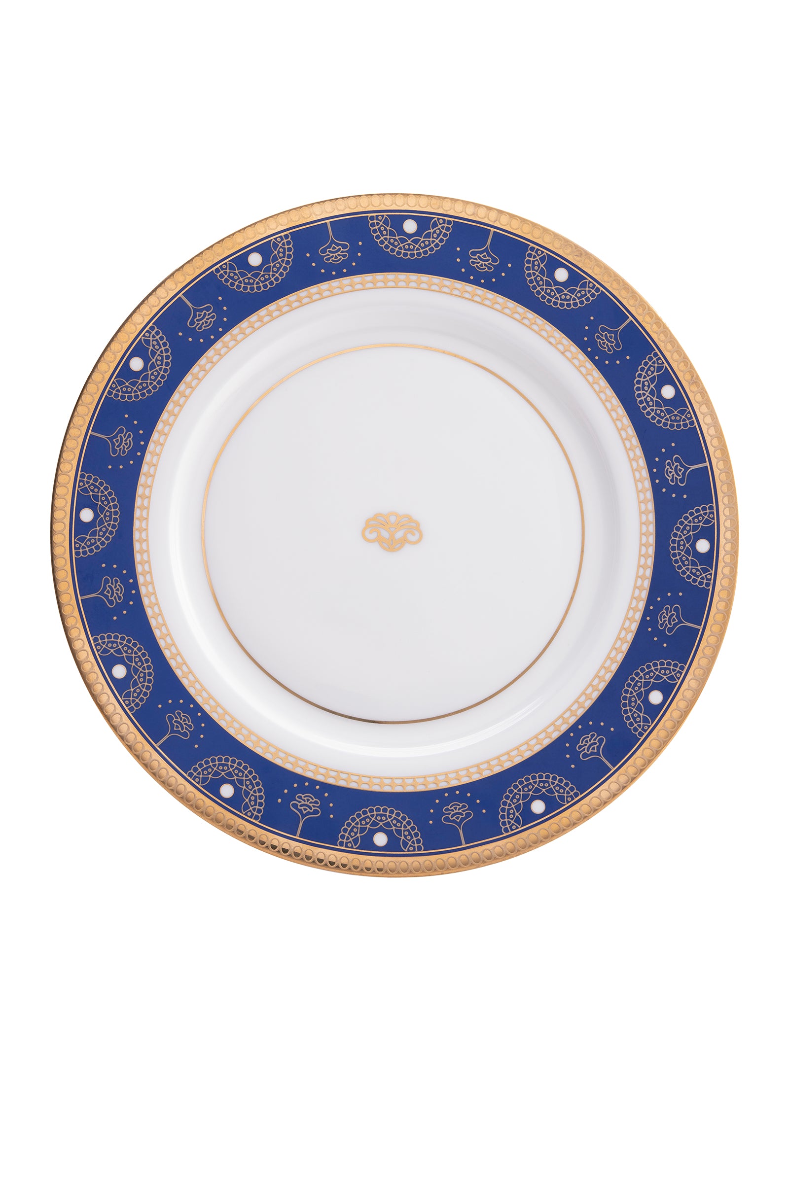 Hathor's Celestial Radiance Plate