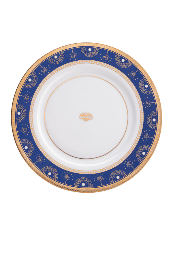 Hathor's Celestial Radiance Plate